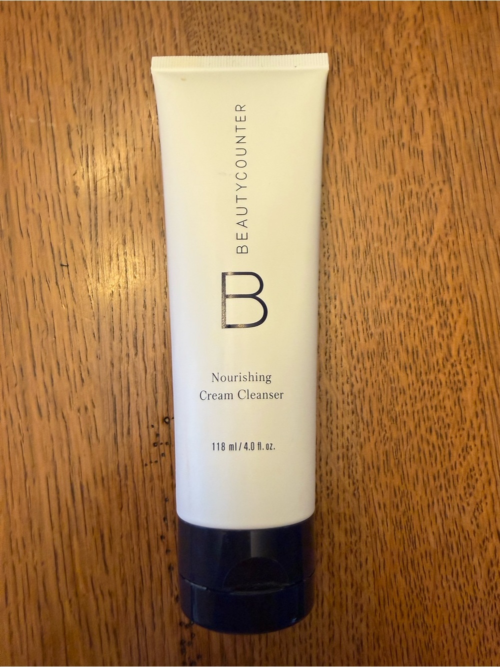 Beautycounter Cream Cleanser